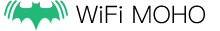 WiFi MOHO logo